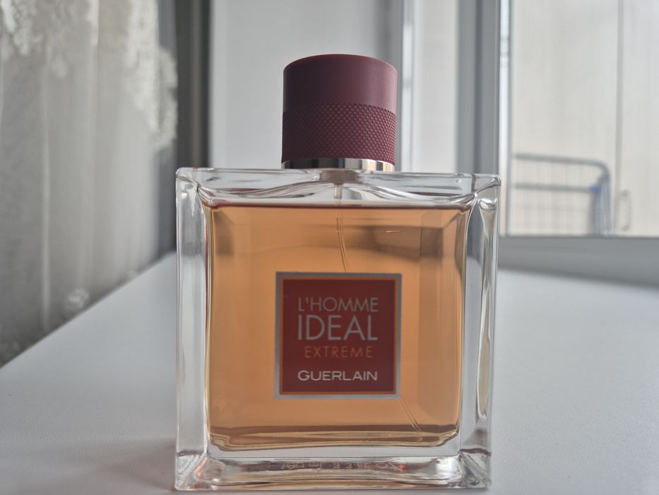 L'Homme Idéal Extrême Guerlain