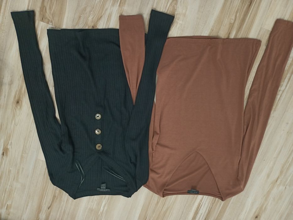 2x Bluza New Yorker S/M