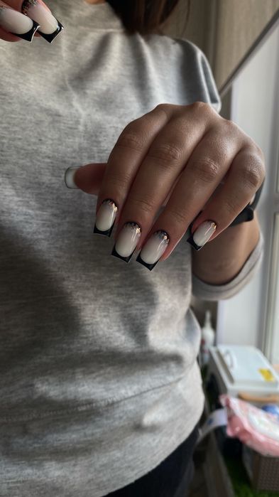 Маникюр/ перманент брови губы