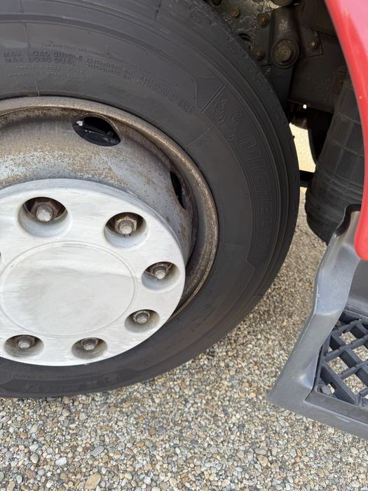 Renault Midlum 220  Euro 5 Automat 8,50 lungime