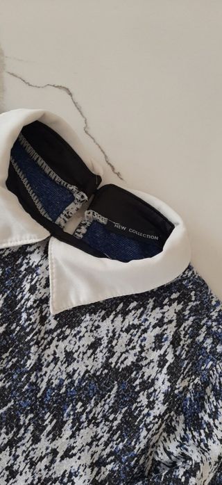 Bluza scurta, marimea S