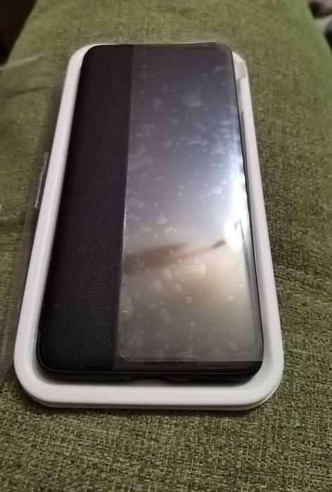 Husa flip Huawei P40