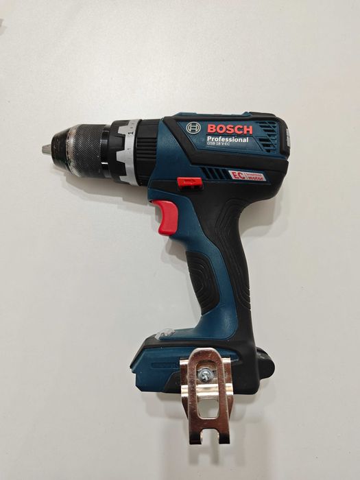 Set Bosch Professional 18V GDS 250 (NOUĂ) GSB 18 V-EC Brushless Ocazie