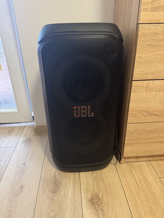 Boxa jbl Model  320