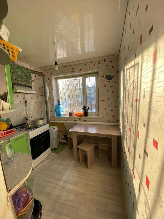 Продается 2х км квартира в г Тобыл по ул. Терешковой