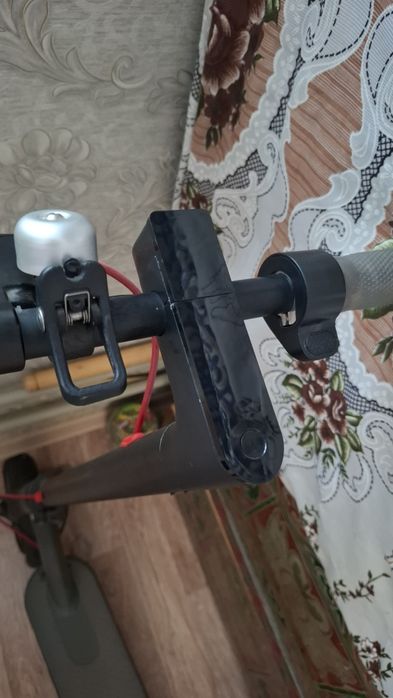 Электросамокат MiniRobot