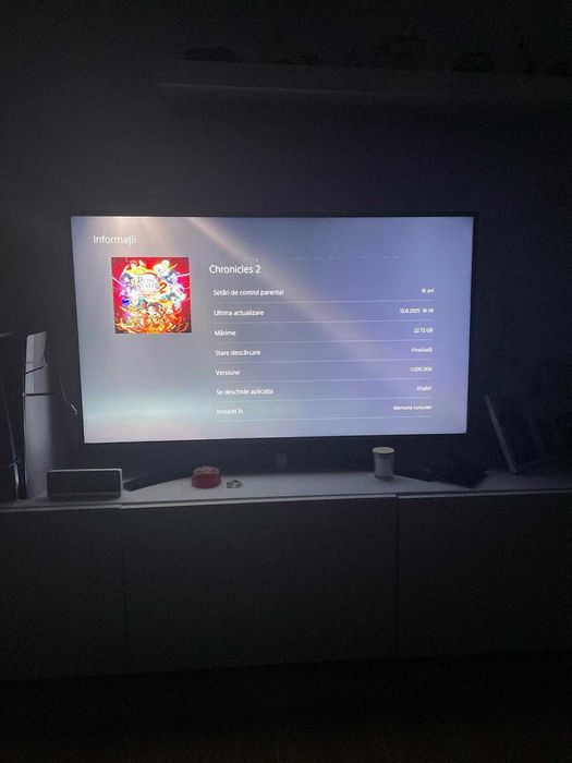 LG Smart Tv 4k 43UR81003LJ (108cm)