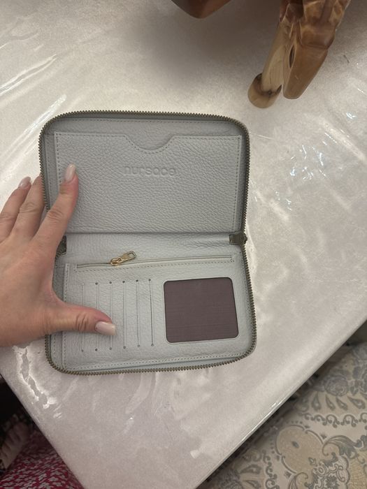 Кошелек Nursace Срочноо