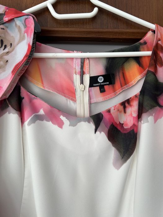 Rochie - rochii mama fiica