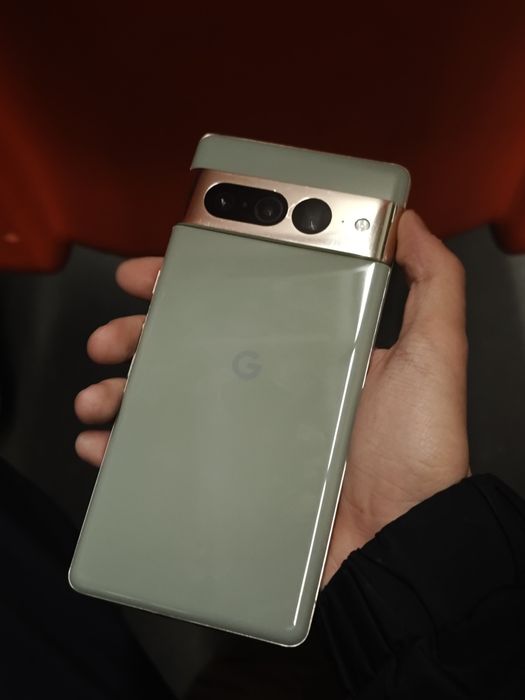 Google pixel 7 pro 256гб