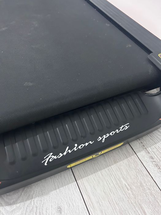 Беговой дорожка!