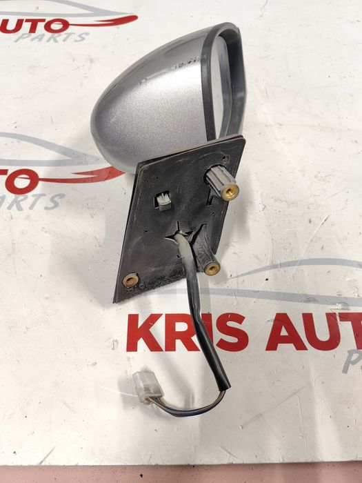 Дясно огледало Fiat Idea / Фиат Идеа 2004/11г