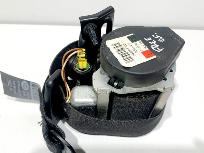 Centura de siguranta stanga fata Land Rover Freelander 2 6G9N-61295-CG