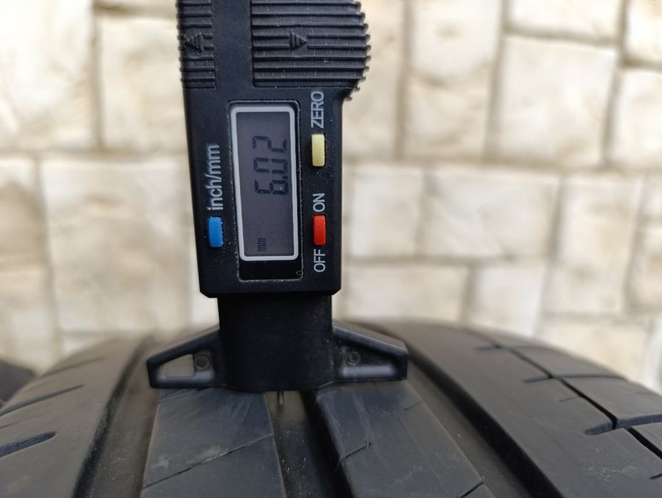 Летни гуми Michelin 215/45/18 Pilot sport 3