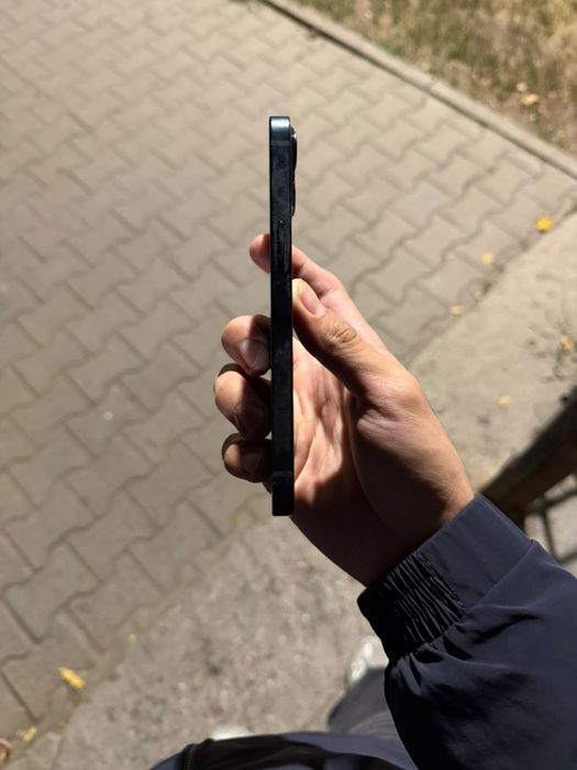 Iphone 13 128гб черный