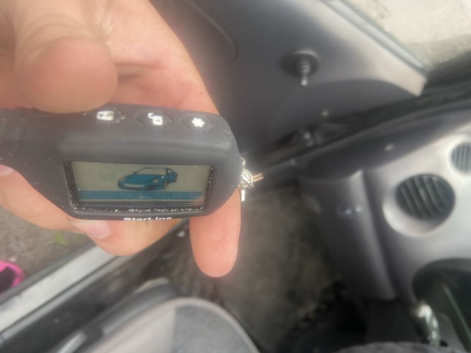 Матиз 2012 мадел  2 милонға беремің