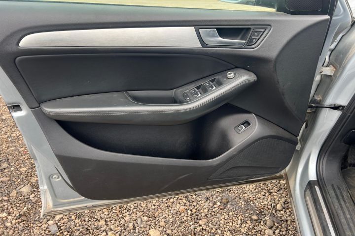 Dezmembrez Audi Q5 8R [facelift] [2012 - 2017] Crossover 2.0 TFSI Hyb