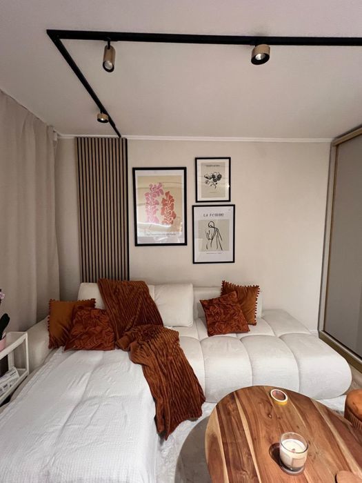 Apartament de inchiriat  1 camera Cartier Subcetate