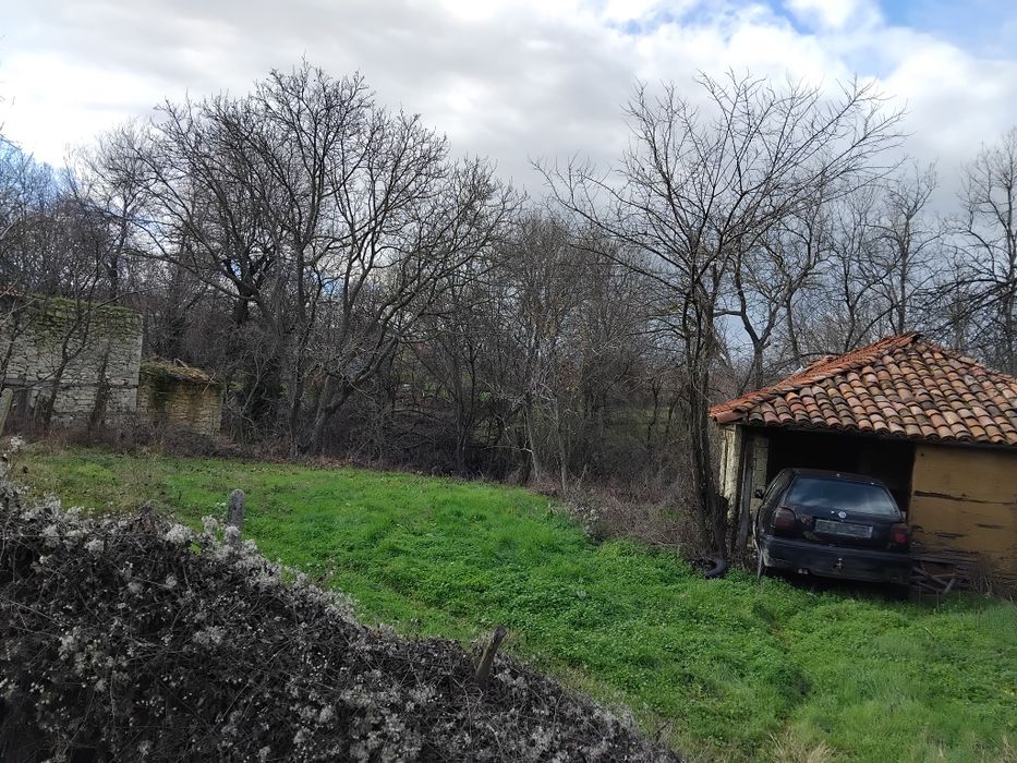 Парцел в Село Стамболово  500кв