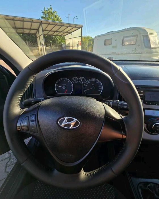 HYUNDAI i30 2012 — imagine 5