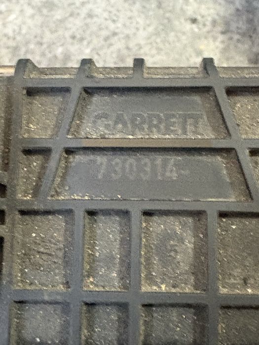 Bmw e90 e87 1.8d 143кс Турбо