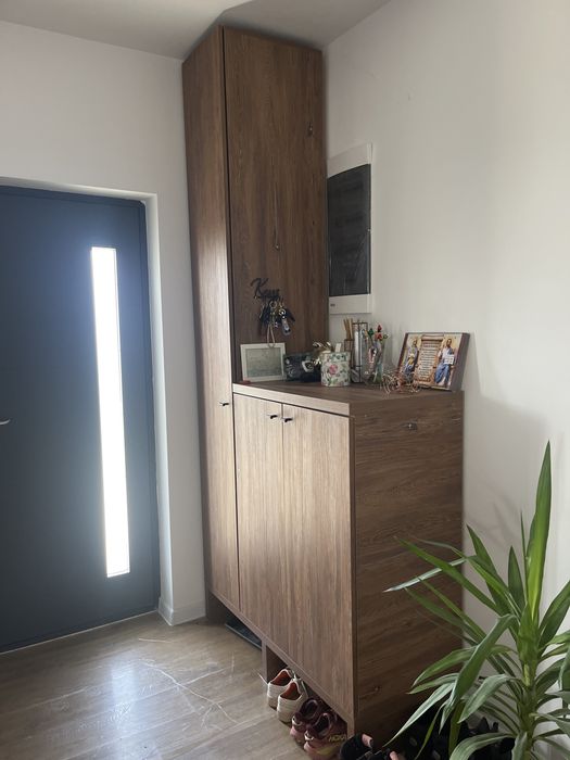 Set mobilier pentru zona de primire/ hol