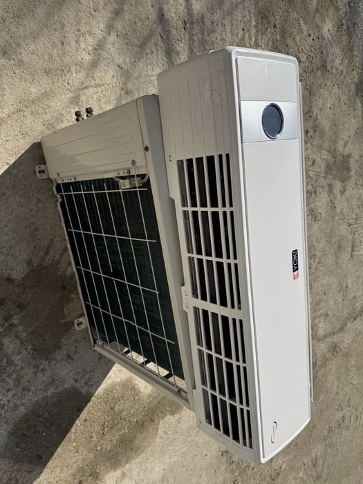 Aer conditionat YOKI