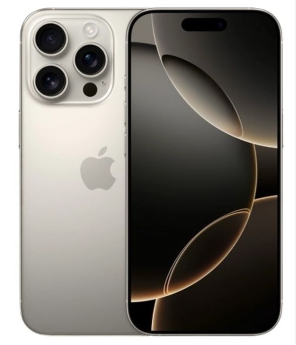 Iphone 16 pro, Айфон 16 про