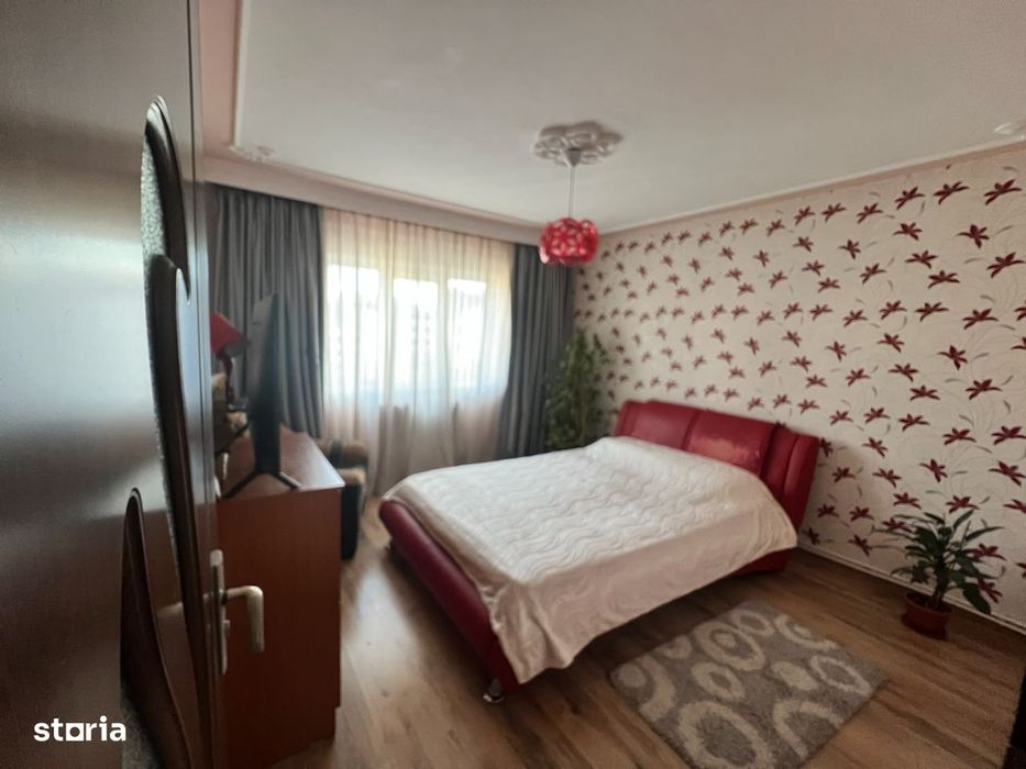 OCAZIE !! DE VANZARE Apartament 2 camere - DANCU