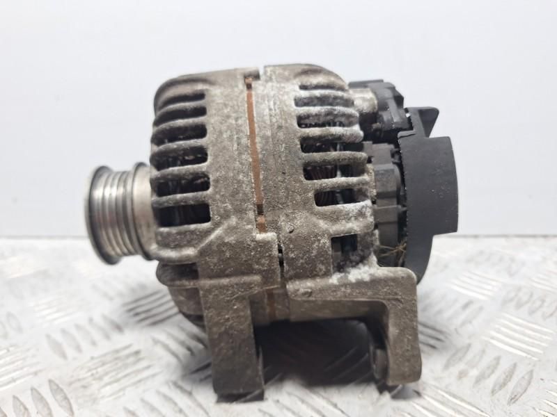 Alternator Opel Astra H 1.6i ; 1.8i CNG; F08; F48; F35; M75; L67