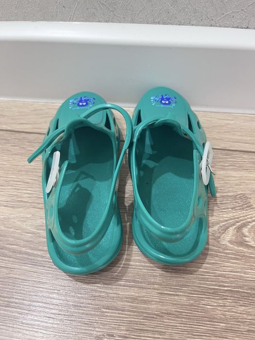 Сндалики котофей. резина