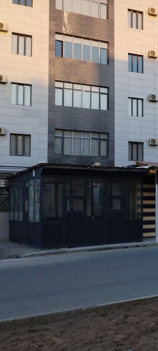 Biznes uchun tayyot 2 ta Butka sotiladi