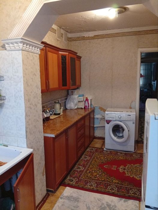 Продаётся 3 х комнатная квартира на 3 этаже этаже