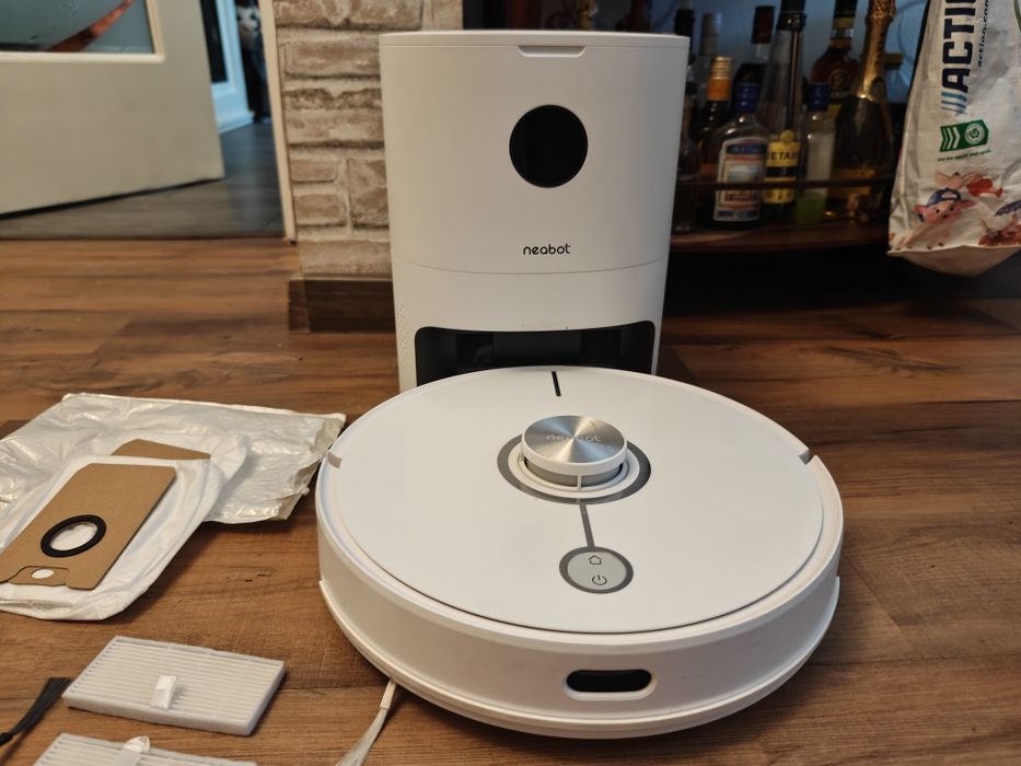 Robot Neaobot N2