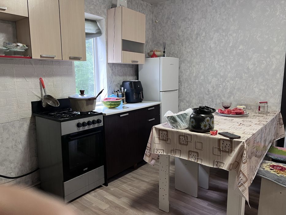 Продается зимняя дача со всеми удобствами