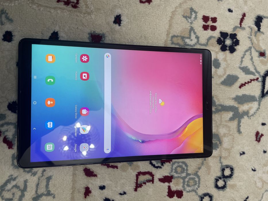 Планшет Galaxy Tab A 10