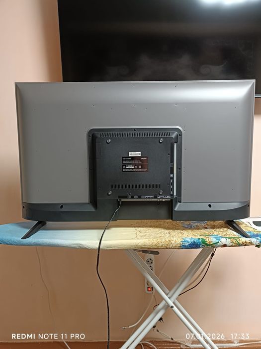 Срочно продаю телевизор Samsung.