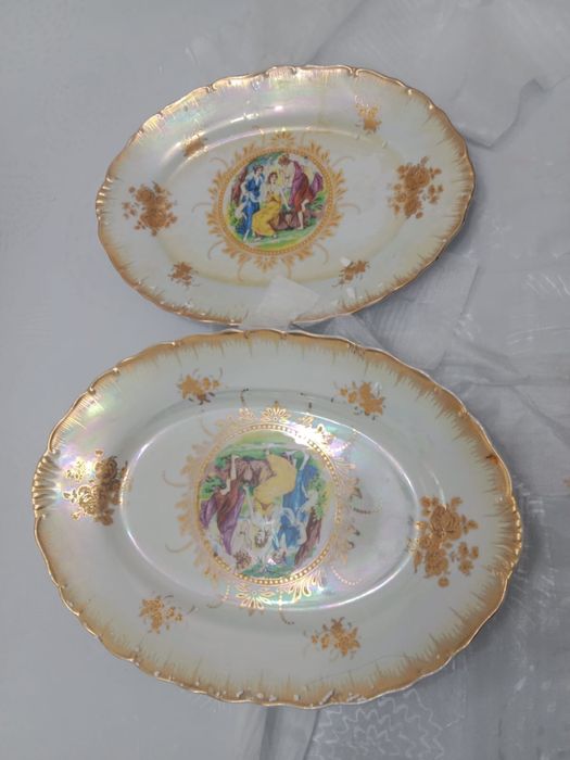 Сервиз Мадонна , абсолютно новая