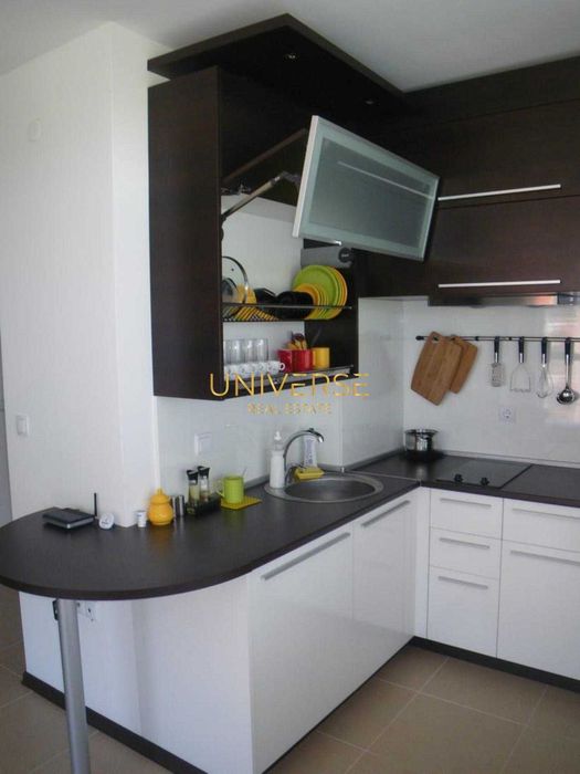Продава се Едностаен апартамент в с. Равда, Област Бургас - 48 кв.м за 755 €/кв.м - Снимка #1