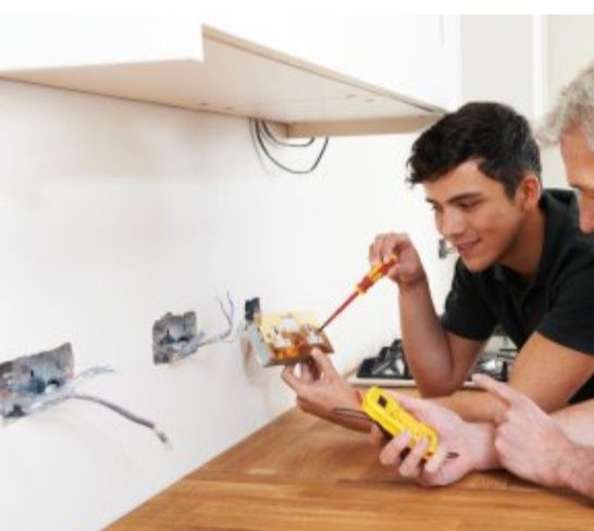 Электрик.Аварийная выезд! Услуги Электрика по Ташкента 24/7  Владлен.