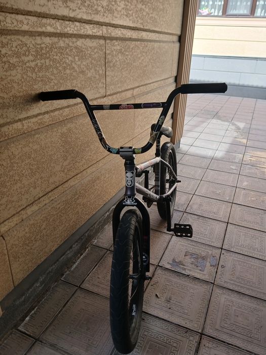 Продам klink  bmx