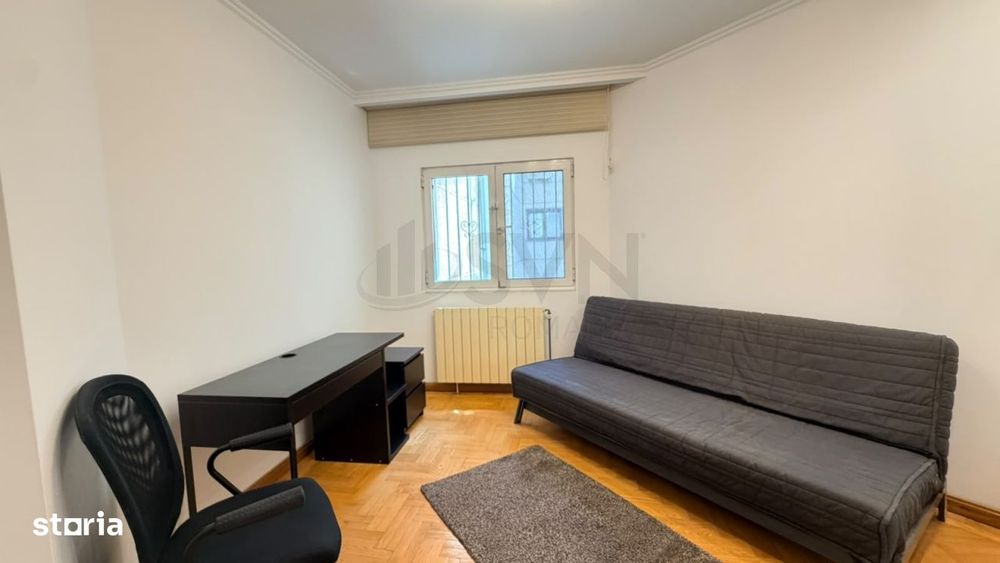 Apartament cu vedere panoramica Primaverii I 3 camere I chirie — fotografia 3