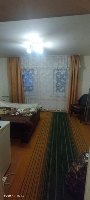 Продаётся 3ком дом р-н дет.обл.больница