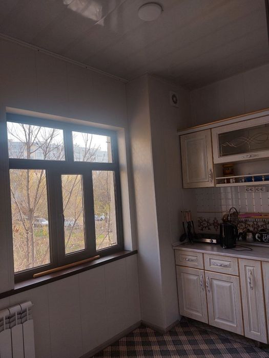 Сотилади Алгоритм 1 хонали 38 кв м