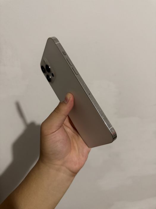iPhone 12 Pro Max 256GB.В Идеале!10/10.