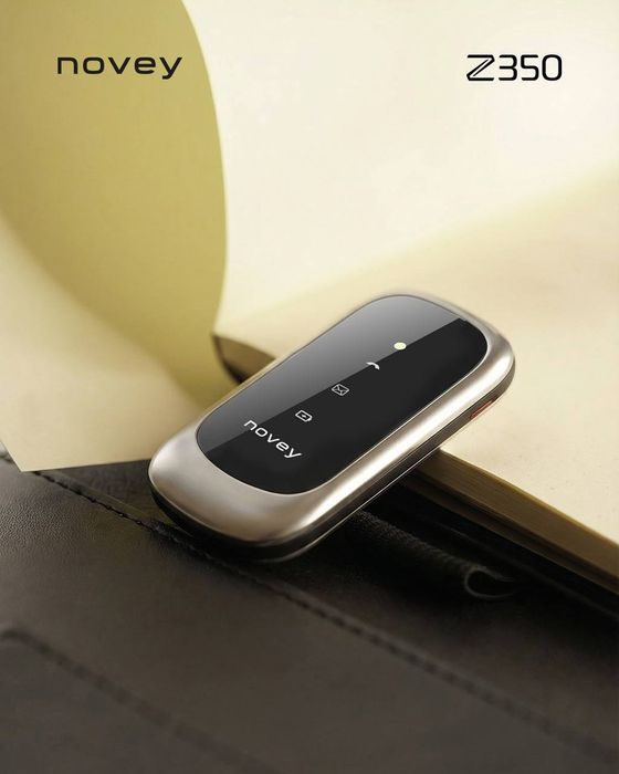 Novey Z350 global