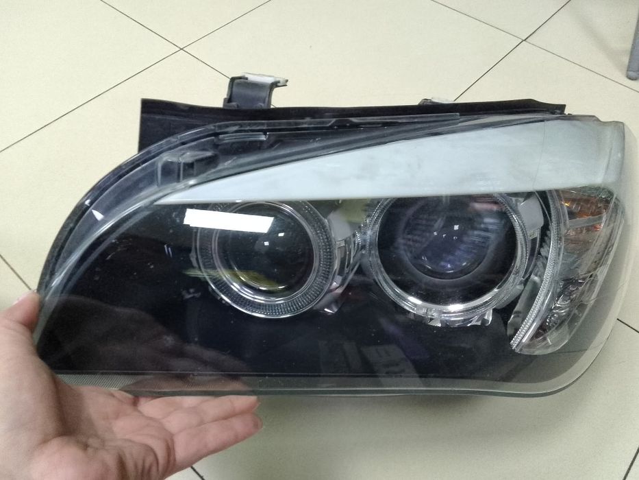 Фарове BMW x1 2010