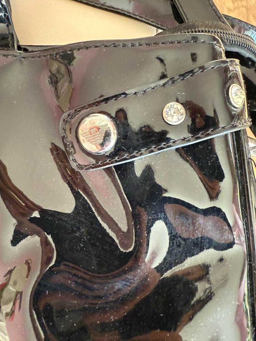 Armani дамска чанта