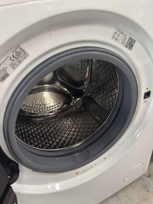 Masina de spalat rufe 8kg Beko BM3WFU3841X cu factura si garantie 12 luni
