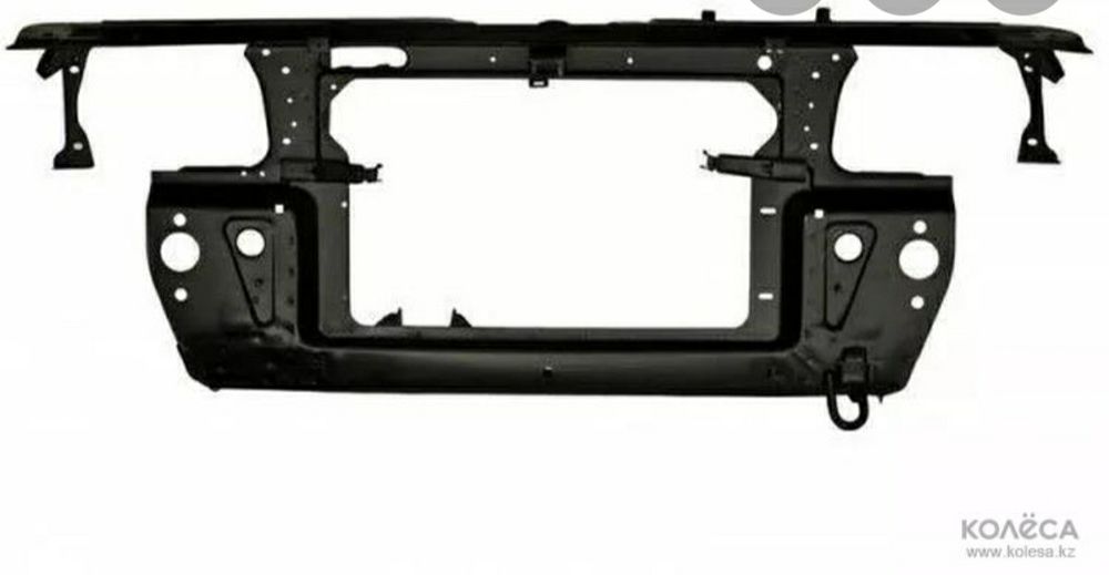 Продам рамку радиатора Лада 2114-15